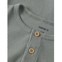 NAME IT MINI Kab T-shirt - Shadow