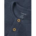 NAME IT MINI Kab T-shirt - Vintage Indigo