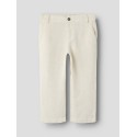 NAME IT Mini Faher Bukser - Peyote Melange