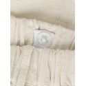 NAME IT Mini Faher Bukser - Peyote Melange