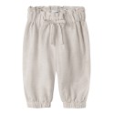 NAME IT Baby Faher Bukser - Peyote Melange