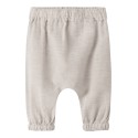 NAME IT Baby Faher Bukser - Peyote Melange