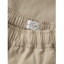 NAME IT Mini Filip Regular Shorts - Aluminium