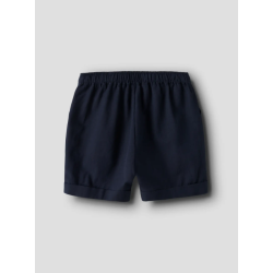 NAME IT Mini Filip Regular Shorts - Salute