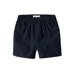 NAME IT Mini Filip Regular Shorts - Salute