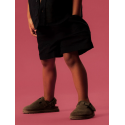 NAME IT Mini Filip Regular Shorts - Salute
