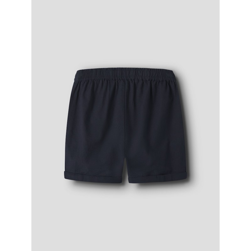 NAME IT Kids Filip Regular Shorts - Salute