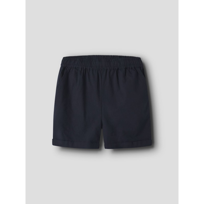 NAME IT Kids Filip Regular Shorts - Salute