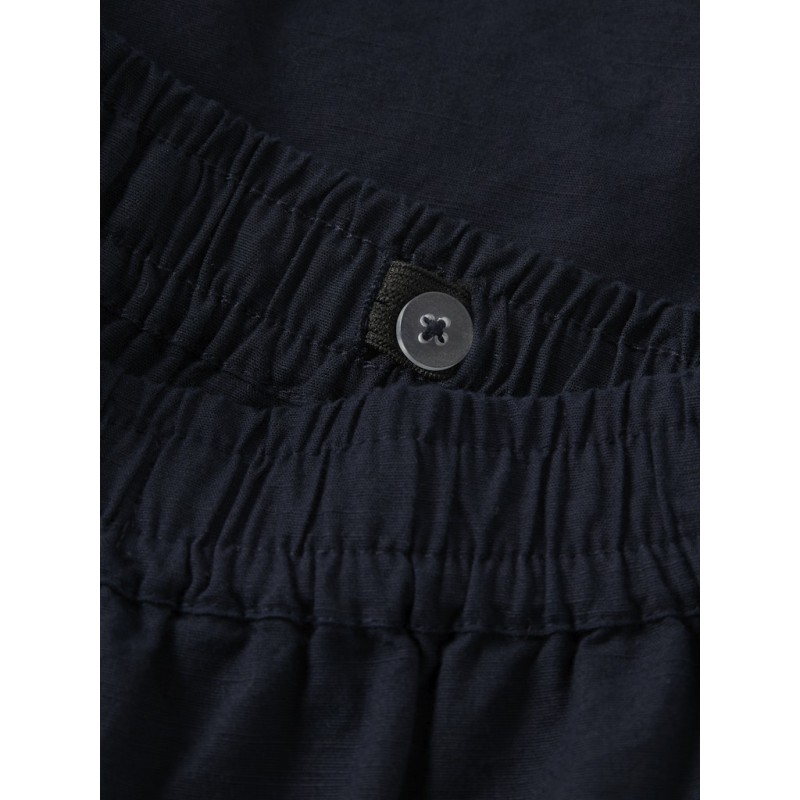 NAME IT Kids Filip Regular Shorts - Salute