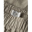 NAME IT Kids Filip Regular Shorts - Aluminium