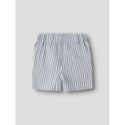 NAME IT Mini Denis Shorts - Vintage Indigo