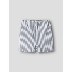 NAME IT Mini Denis Shorts - Vintage Indigo