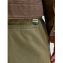 JACK & JONES PLUS Jaiden Hør Shorts - Deep Lichen Green
