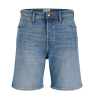 JACK & JONES Tony Orignial Denim shorts - Blue Denim AM 416