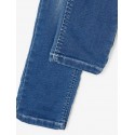 NAME IT Kids Theo X-Slim Denim Sweat -Jeans - Dark Blue Denim