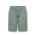 ONLY & SONS JUNIOR Tel-pas Shorts - Sea Spray