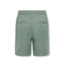 ONLY & SONS JUNIOR Tel-pas Shorts - Sea Spray