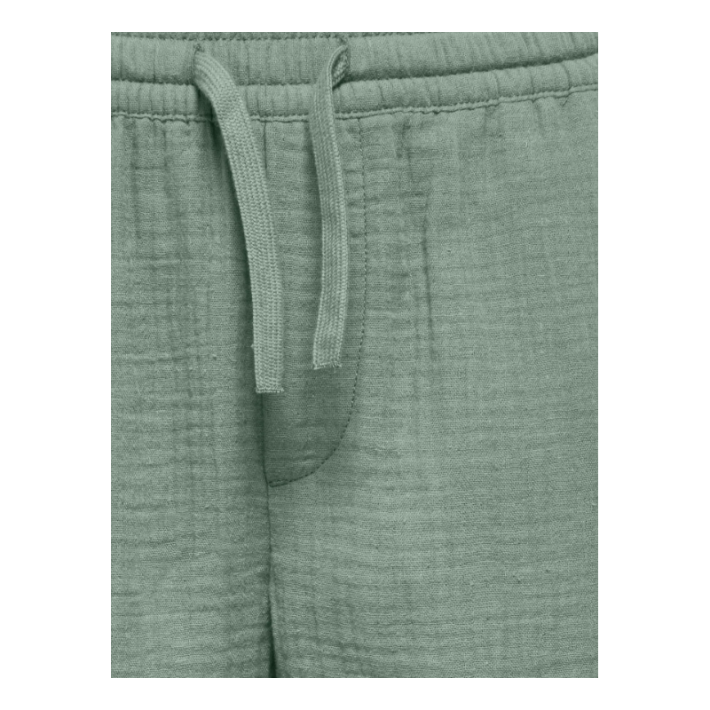 ONLY & SONS JUNIOR Tel-pas Shorts - Sea Spray