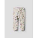NAME IT BABY  Falca leggings - Peyote Melange