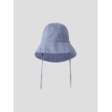 NAME IT BABY Fillian hat - Purple Impression