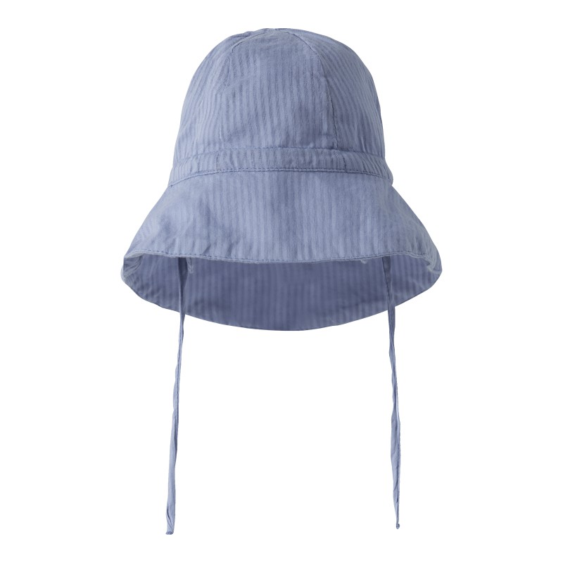 NAME IT BABY Fillian hat - Purple Impression