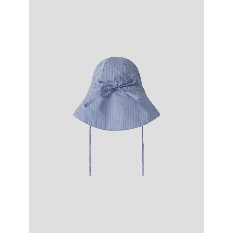 NAME IT BABY Fillian hat - Purple Impression