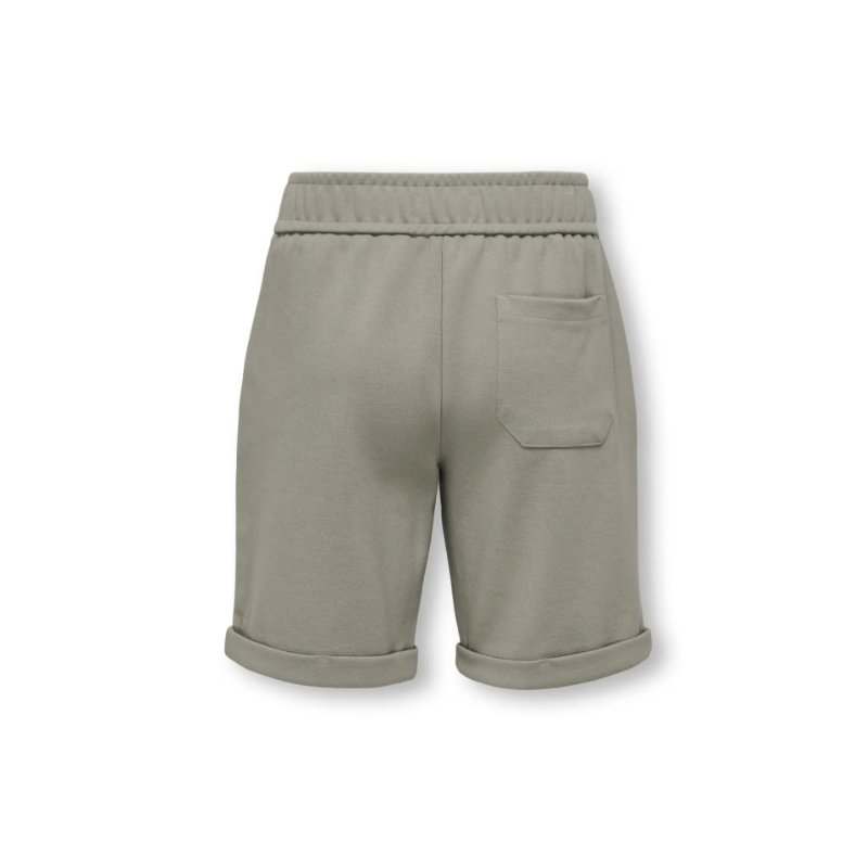 ONLY & SONS JUNOR New Kody shorts - Vintage Khaki