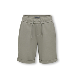 ONLY & SONS JUNOR New Kody shorts - Vintage Khaki