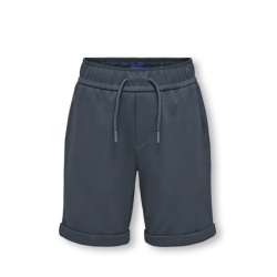 ONLY & SONS JUNOR New Kody shorts - Ombre Blue