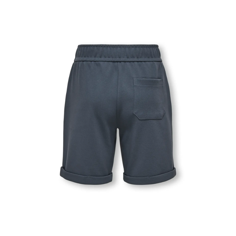 ONLY & SONS JUNOR New Kody shorts - Ombre Blue