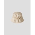 NAME IT MINI Unixsex Bucket hat - Peyote