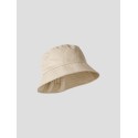 NAME IT MINI Unixsex Bucket hat - Peyote