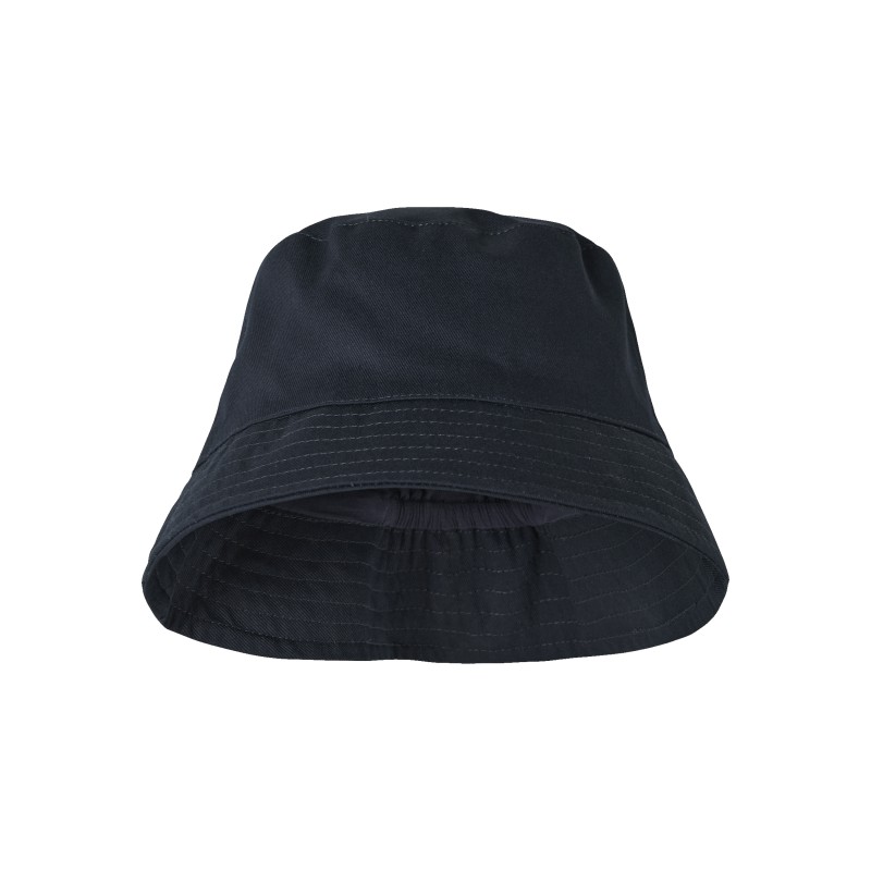 NAME IT MINI Unixsex Bucket hat - Navy Blazer