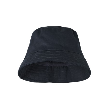 NAME IT MINI Unixsex Bucket hat - Navy Blazer