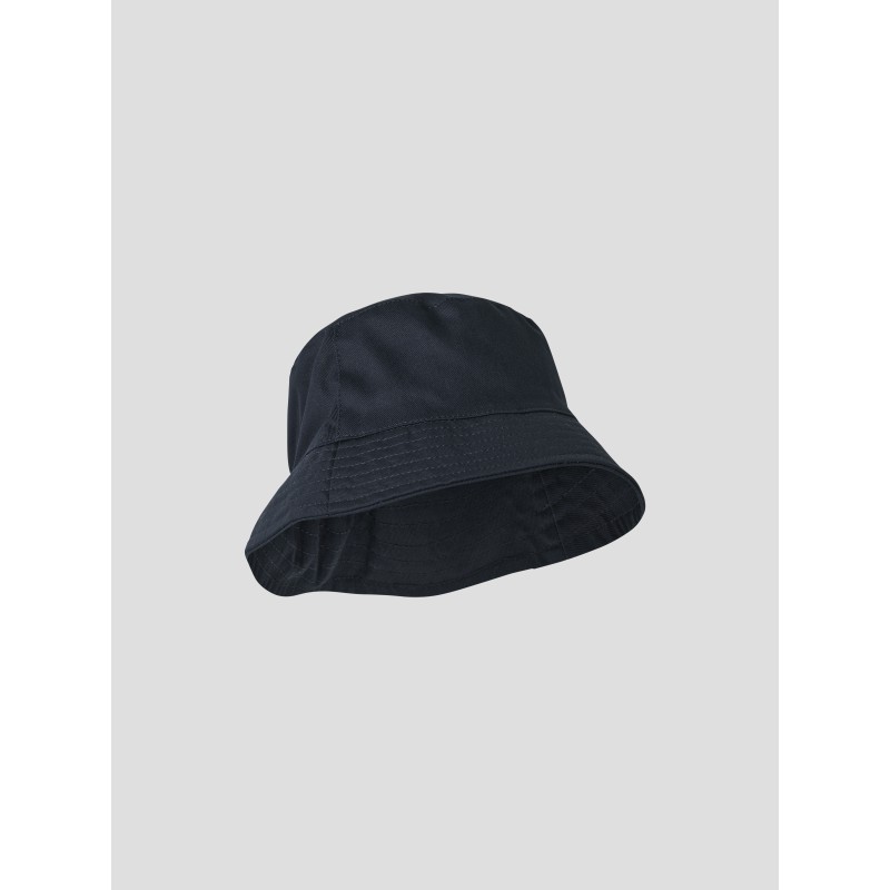 NAME IT MINI Unixsex Bucket hat - Navy Blazer