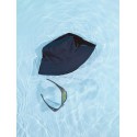 NAME IT MINI Unixsex Bucket hat - Navy Blazer