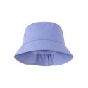 NAME IT MINI Unixsex Bucket hat - Purple Impression