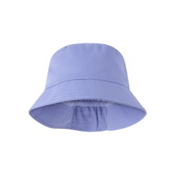 NAME IT MINI Unixsex Bucket hat - Purple Impression