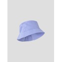 NAME IT MINI Unixsex Bucket hat - Purple Impression