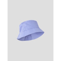 NAME IT MINI Unixsex Bucket hat - Purple Impression