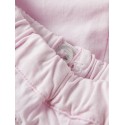 NAME IT BABY Finas Blommers -  Cradle pink