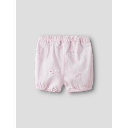 NAME IT BABY Finas Blommers -  Cradle pink