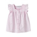 NAME IT BABY Finas Spencer Kjole - Cradle Pink