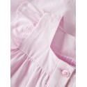 NAME IT BABY Finas Spencer Kjole - Cradle Pink