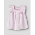 NAME IT BABY Finas Spencer Kjole - Cradle Pink