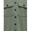 ONLY & SONS Junior New Kodyl Overshirt - Castor Gray