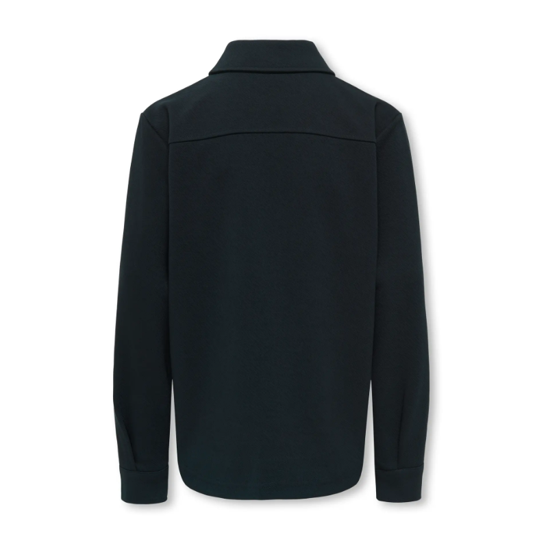 ONLY & SONS Junior New Kodyl Overshirt - Dark Navy