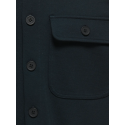 ONLY & SONS Junior New Kodyl Overshirt - Dark Navy