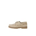 JACK & JONES FOOTWEAR Brooklyn Sko - Plaza Taupe