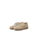 JACK & JONES FOOTWEAR Brooklyn Sko - Plaza Taupe